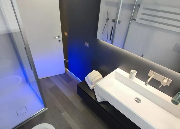 Wikiloft Apartamento