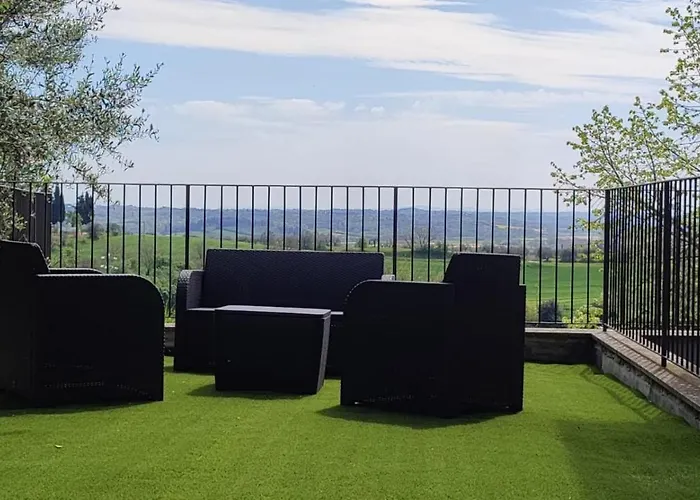 Apartamento Wikiloft