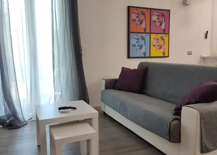 Apartamento Wikiloft *