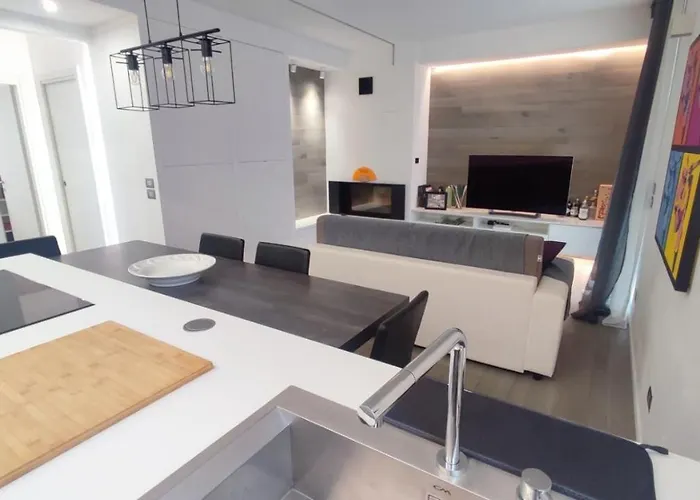 Apartamento Wikiloft *