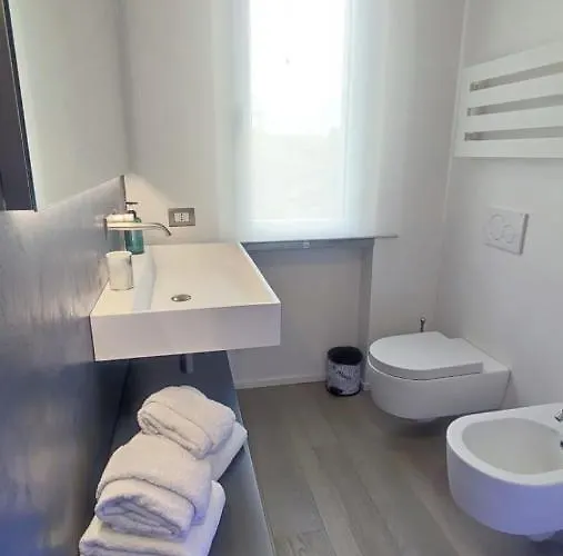 Apartamento Wikiloft