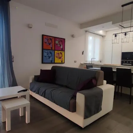 Wikiloft Apartment
