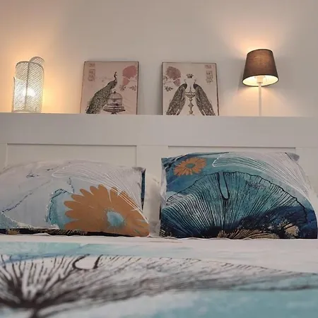 Wikiloft Apartment *