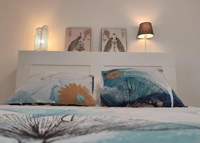Wikiloft Apartment *