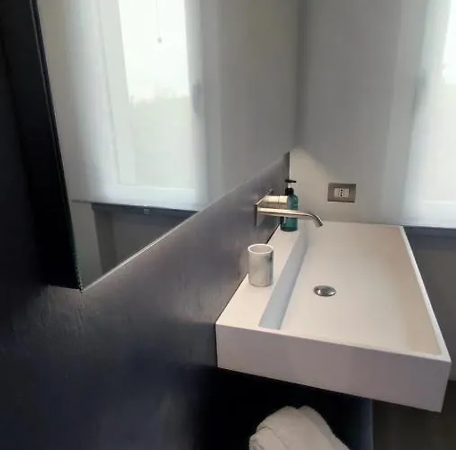 아파트 Wikiloft 루치냐노