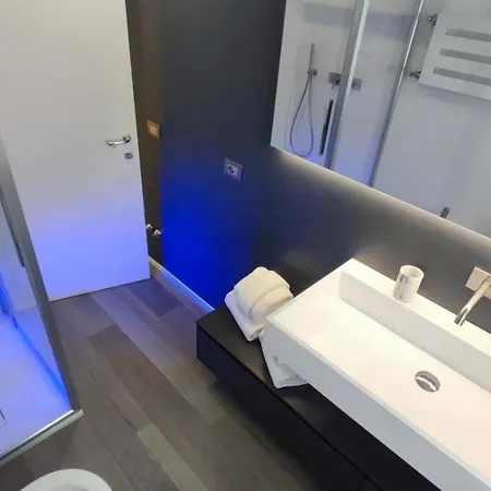 Wikiloft شقة