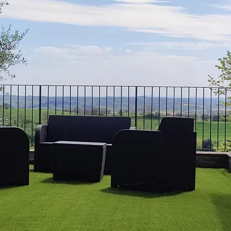 Appartement Wikiloft