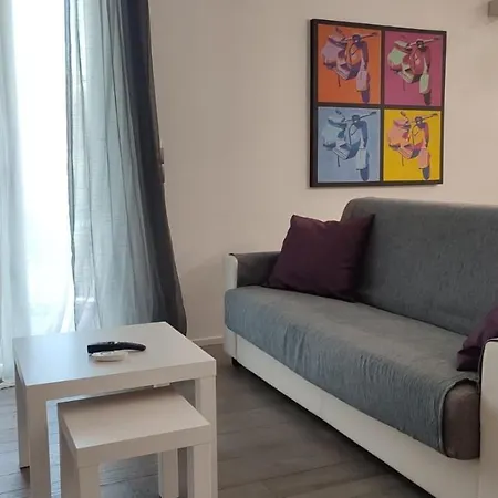 Appartement Wikiloft *