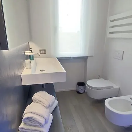Appartement Wikiloft